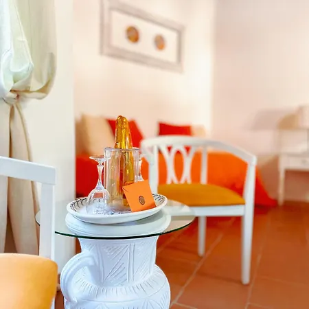 La Terazza Sul Cielo Di 3*