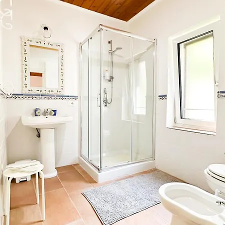 La Terazza Sul Cielo Di Pensión 3*