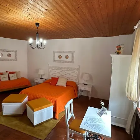 Pensión La Terazza Sul Cielo Di 3*