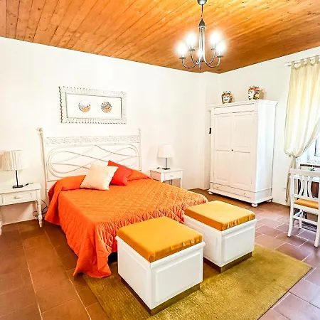 La Terazza Sul Cielo Di Pensión