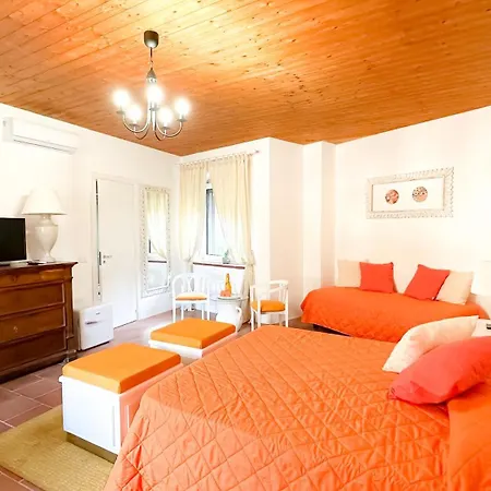 La Terazza Sul Cielo Di 3* Maratea