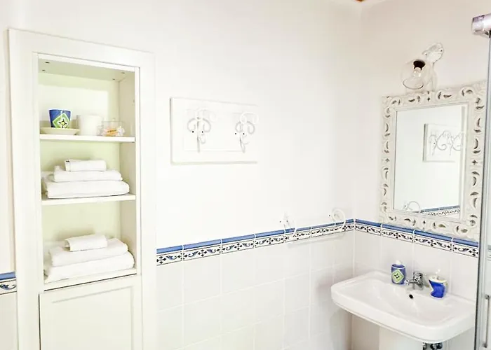 La Terazza Sul Cielo Di 3* Maratea