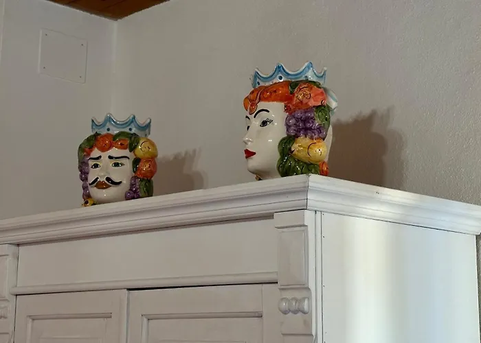 La Terazza Sul Cielo Di Gasthuis 3*