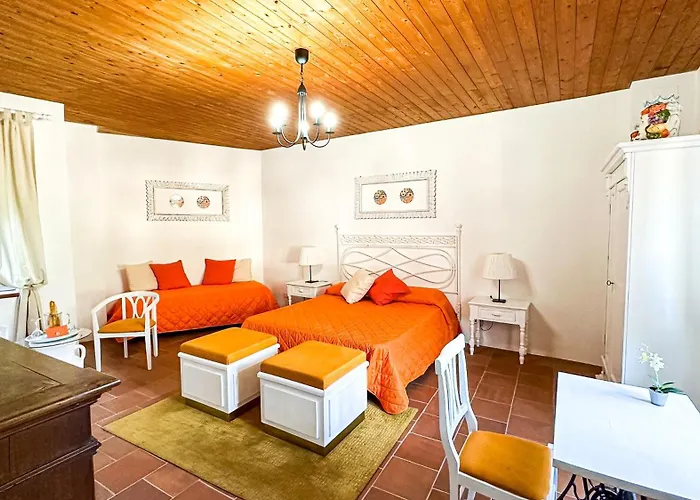 La Terazza Sul Cielo Di Maratea