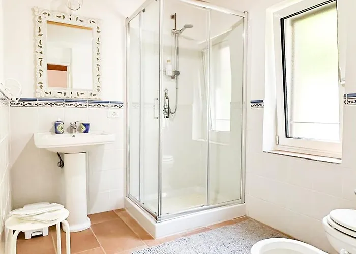 La Terazza Sul Cielo Di Gasthuis 3*