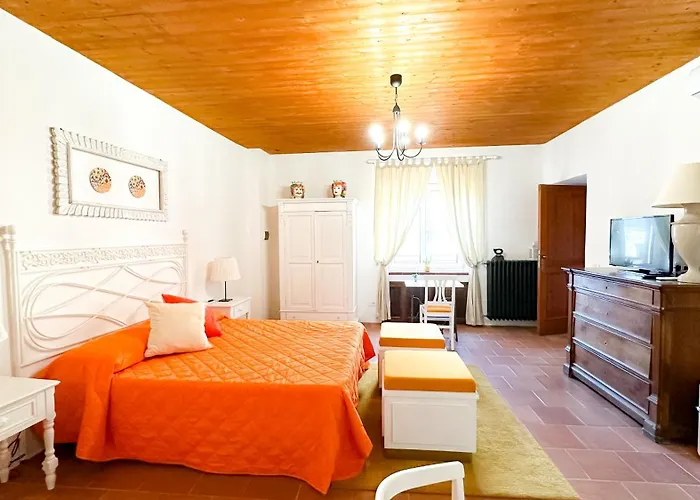 La Terazza Sul Cielo Di Gasthuis