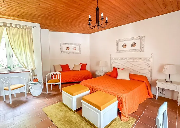 La Terazza Sul Cielo Di Gasthuis 3*